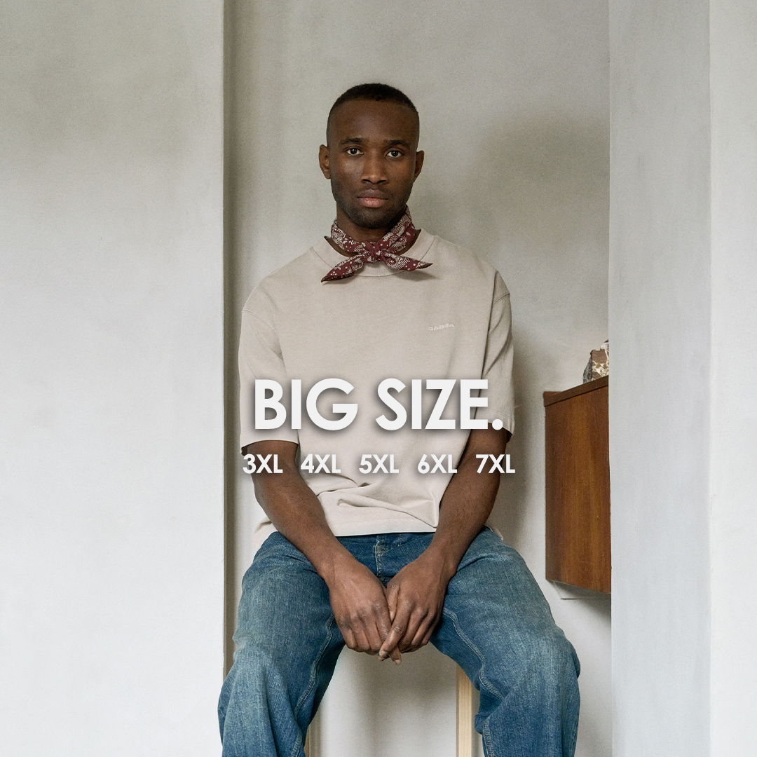 Big Size