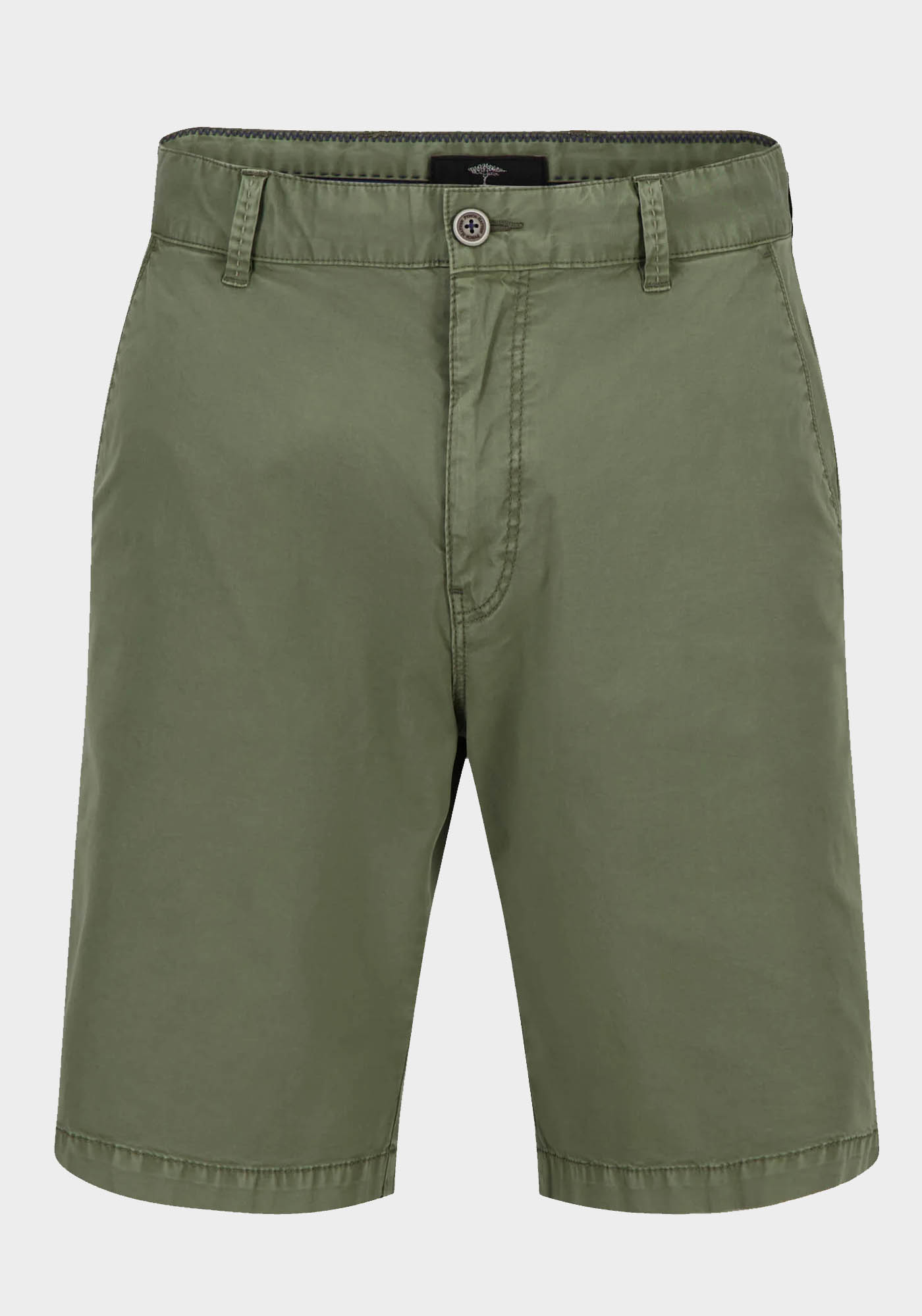 Fynch Hatton Βερμούδα της σειράς Chino – 1413 2810 701 Dusty Olive