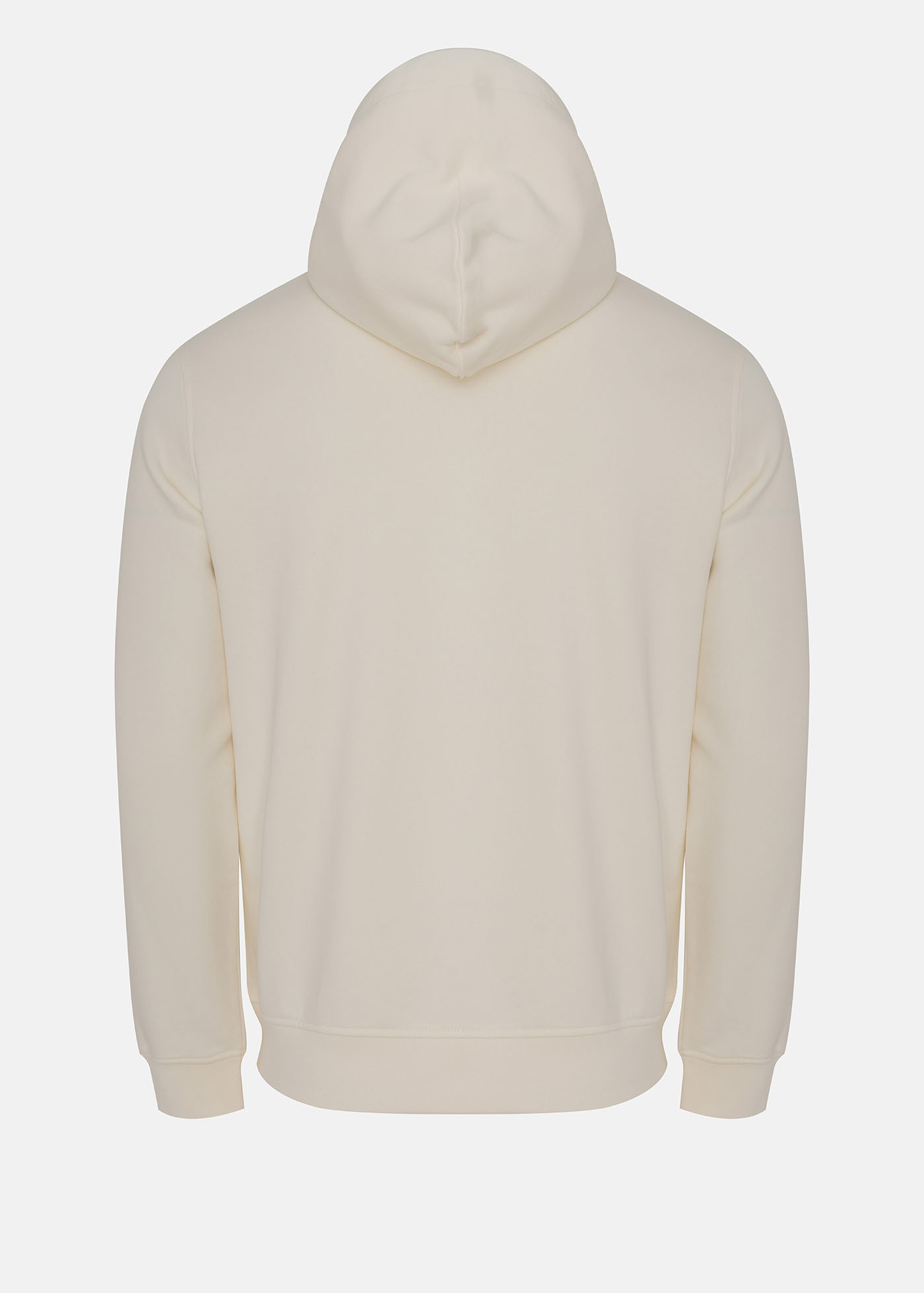 Karl Lagerfeld Φούτερ της σειράς Hoody - 705023 544910 60 White φωτογραφία