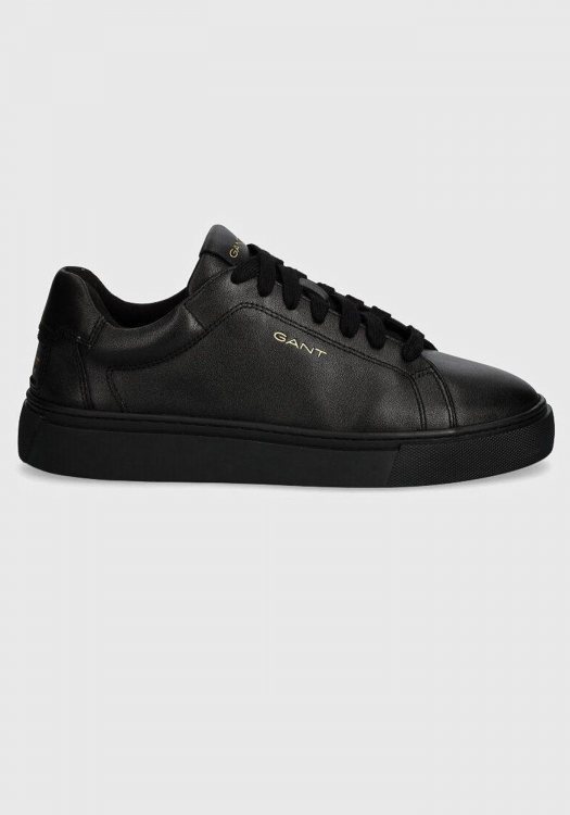 GANT Δερμάτινα Sneakers της σειράς Mc Julien - 29631555 G021 Black