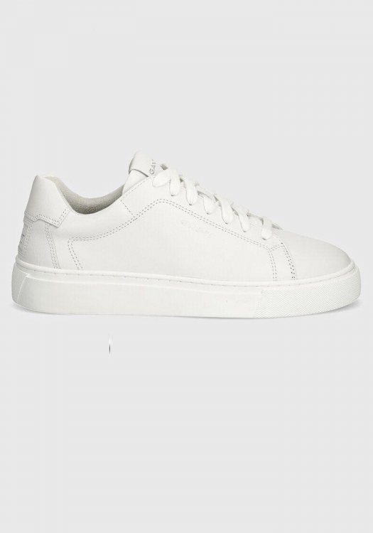 GANT Δερμάτινα Sneakers της σειράς Mc Julien - 29631555 G172 White