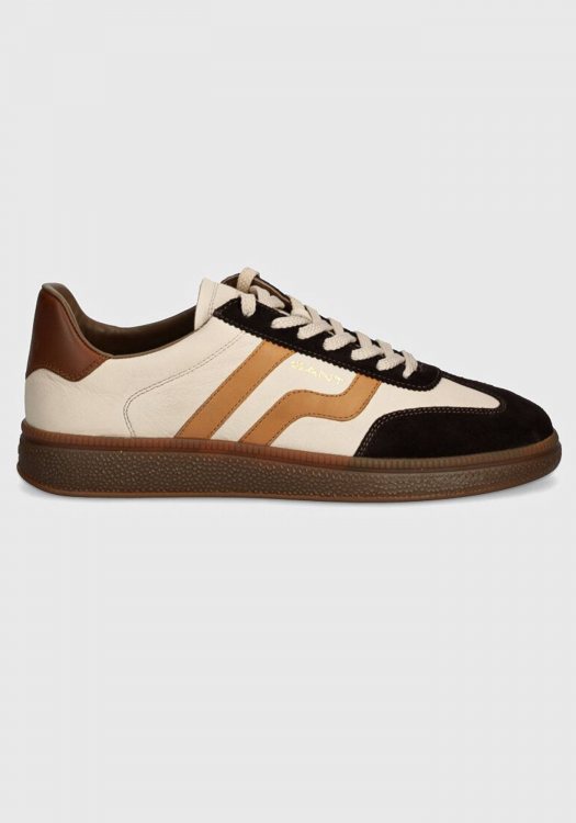 GANT Sneakers της σειράς Cuzmo - 29631642 G412 Brown