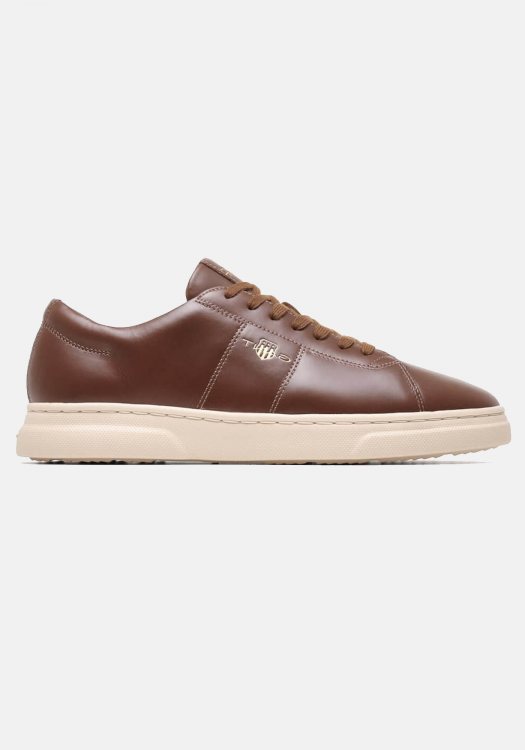 GANT Δερμάτινα Sneakers της σειράς Joree - 29631688 G45 Cognac