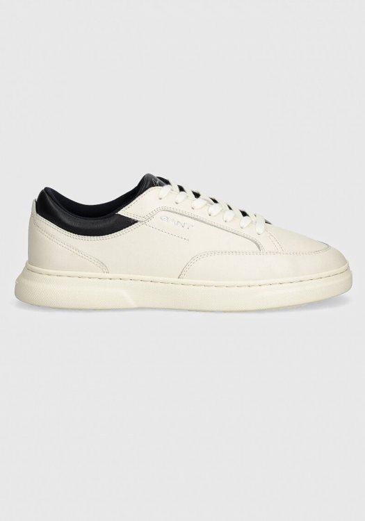 GANT Δερμάτινα Sneakers της σειράς Joree - 29631689 G201 White/ Navy