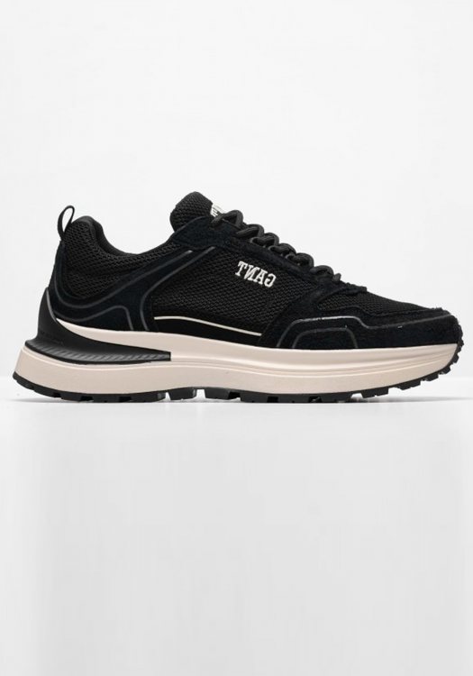 GANT Trainers της σειράς Cazidy - 29637645 G00 Black