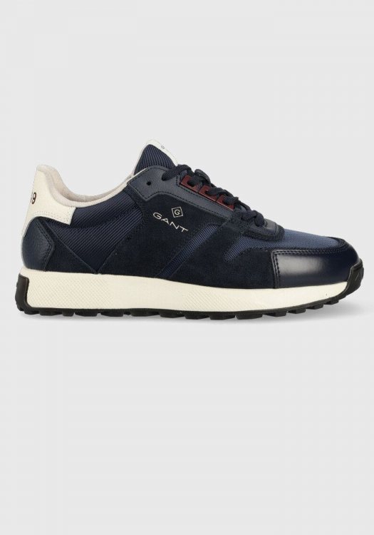 GANT Trainers της σειράς Jeuton - 29637691 G69 Marine