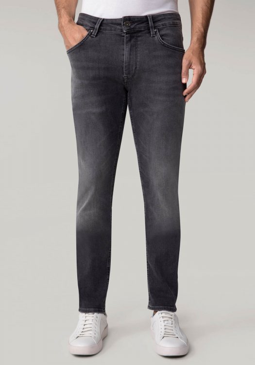 JOOP! Jean Παντελόνι της σειράς Stephen - 30033386 10014509 050 Grey