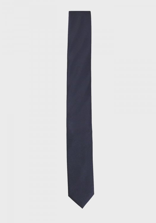 HUGO Γραβάτα της σειράς H-Tie 6 cm - 50520644 405 Blue