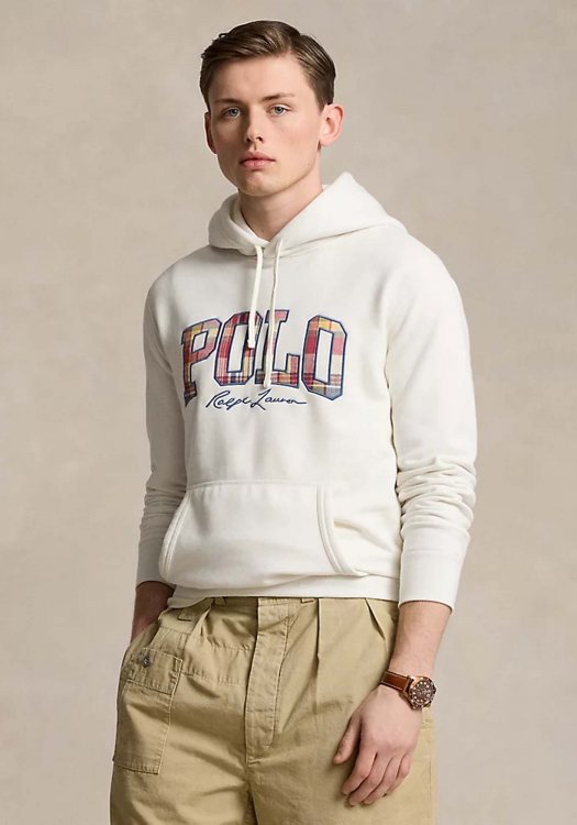 Polo Ralph Lauren Φούτερ της σειράς Fleece - 710941854 002 Nevis