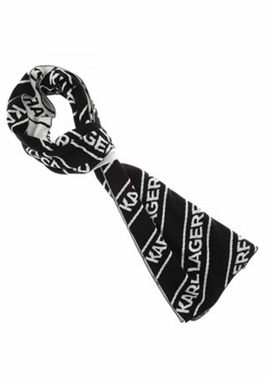 Karl Lagerfeld Scarf