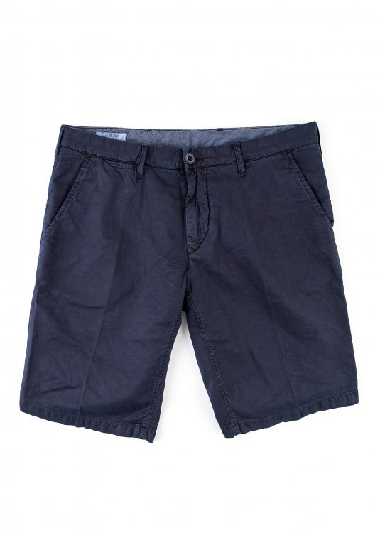 Uniform Short της γραμής Spike - 7 UM0094 923 045 590 Blue Navy