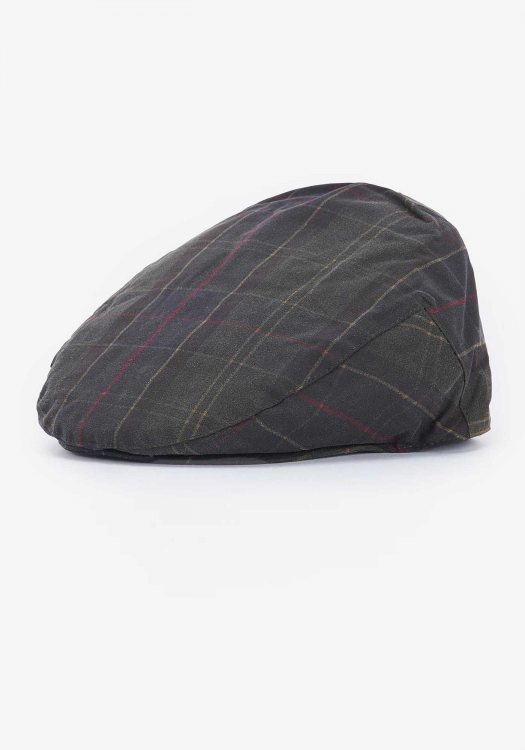 Barbour Τραγιάσκα της σειράς Tartan - MHA0636TN11 Classic Tartan