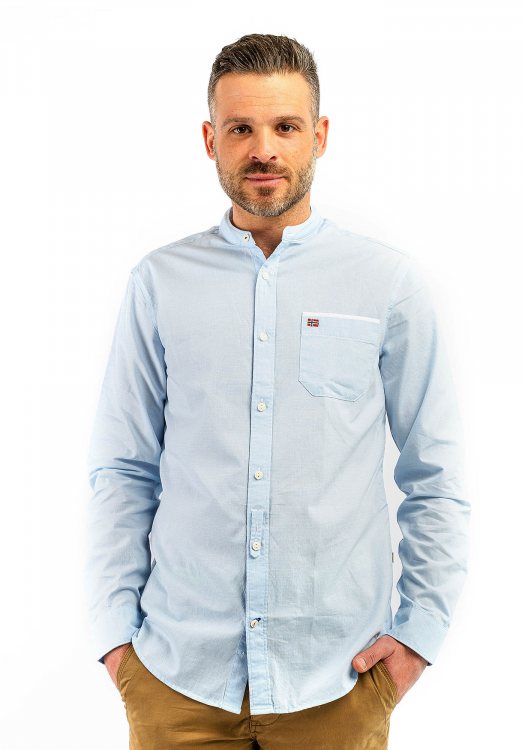 Long sleeve shirt Griante