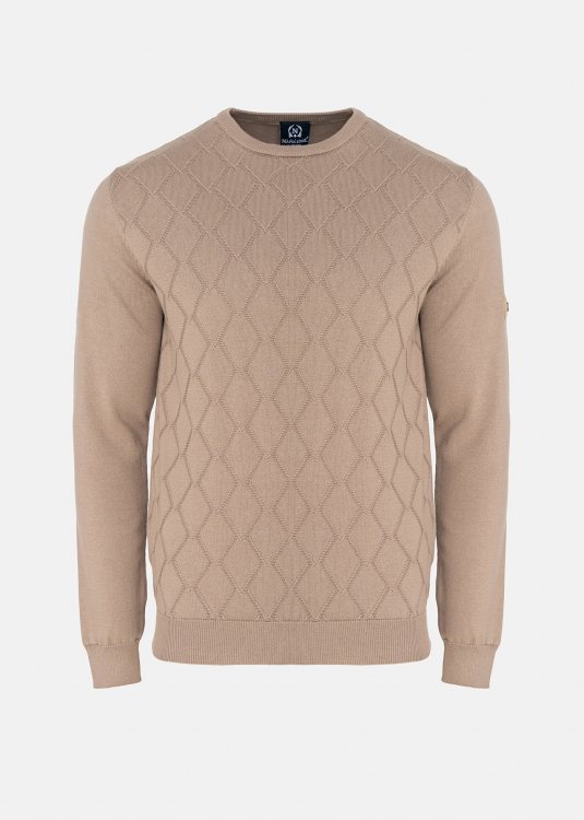 Monte Napoleone Pullover της σειράς Basic - 242 40 3065 4225 3