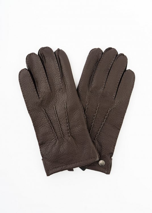 Bugatti Γάντια της σειράς Gloves - 21143 40 Brown