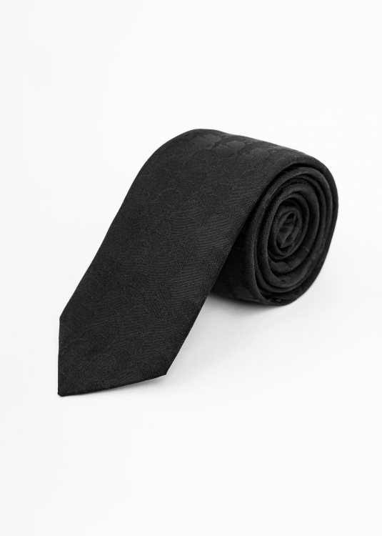 Karl Lagerfeld Γραβάτα της σειράς Tie - 805100 542155 990 Black