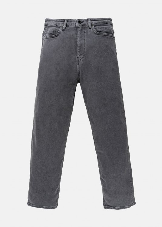 GABBA Jean Παντελόνι της σειράς Zem K4430 - 10149 Grey Denim