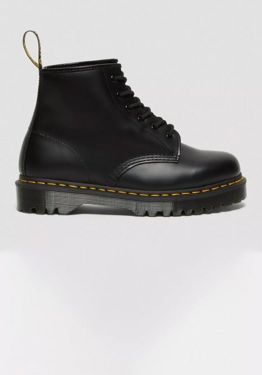 Dr. Martens Ankle Boots της σειράς 101 Bex - 26203001 Black