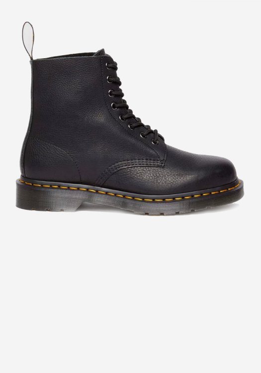 Dr. Martens Δερμάτινα Boots της σειράς 1460 Ambassador - 31976253 Black 