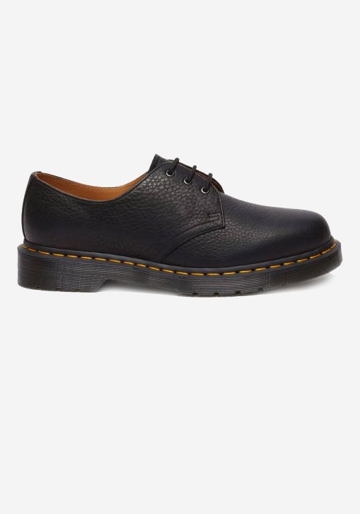 Dr. Martens Δερμάτινα Παπούτσια της σειράς 1461 Ambassador - 31994001 Black