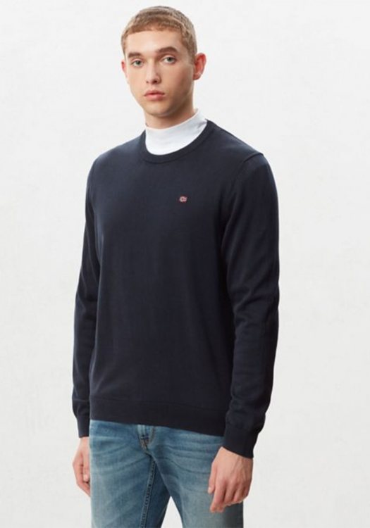 Napapijri Long Sleeve Sweater