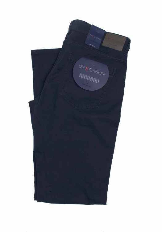 Daniel Hechter 5-pocket 26080 192371 - 690 Navy