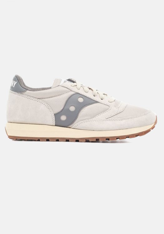 Saucony Originals Αθλητικά Sneakers της σειράς Jazz 81 - S70539-35 Sand Grey