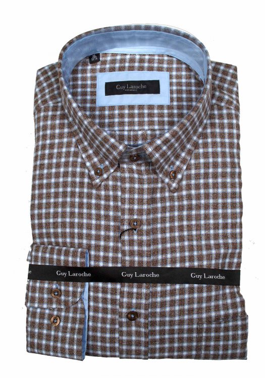 Guy Laroche Shirt