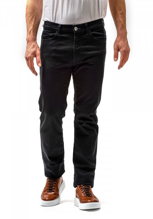 Trussardi Jeans της σειράς 380 Icon - 52J001 Black