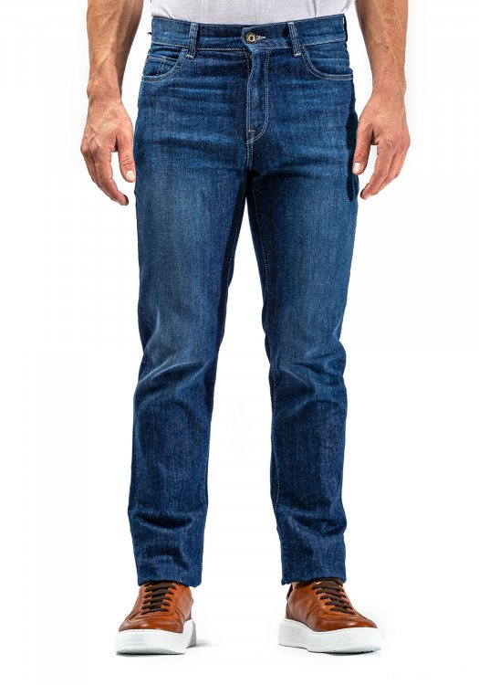 Trussardi Jeans 380 Icon - Extra Slim