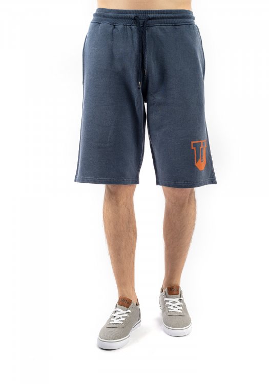 Uomo Shorts - Navy Blue 